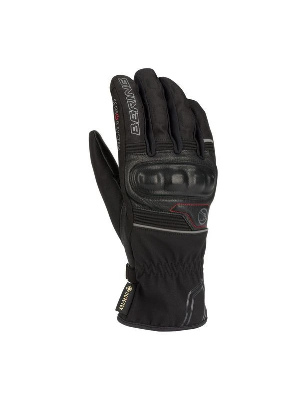 Bering Lady Hope Motorhandschoenen 2 Bering Lady Hope Motorhandschoenen - Afbeelding 2