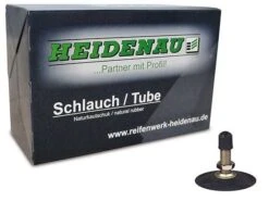 Heidenau 14" 3.50 90/100 110/80 Binnenband