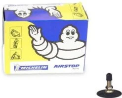 Michelin 18" 2.75 3.00 80/100 90/90 Binnenband