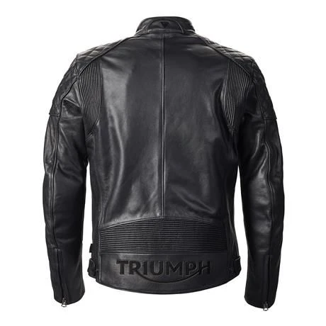 Triumph Braddan Sport Jacket (M) 3 Triumph Braddan Sport Jacket (M) - Afbeelding 3