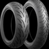 Bridgestone 130/70 -13 BATTLAX SC R 57P Motorband