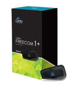 Cardo Scala Rider Freecom 1 Plus Duo