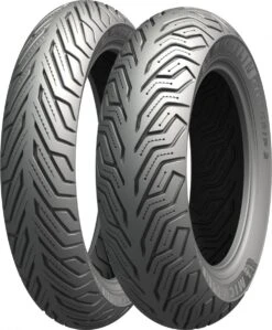Michelin 120/80 -14 CITY GRIP 2 TL 58S Motorband