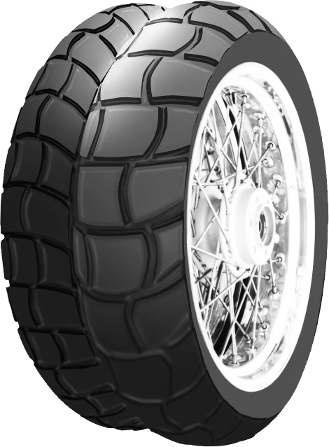 Continental 140/80 -18 ESCAPE TT 70H Motorband 1 Continental 140/80 -18 ESCAPE TT 70H Motorband