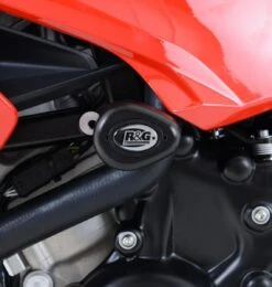 R&G CP0394BL Valdoppen Aero Set Zwart BMW S1000XR -Winkel Voor Motoraccessoires cp0394bl d f4fd