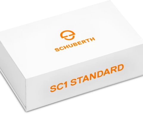 Schuberth SC1 Standaard 2 Schuberth SC1 Standaard - Afbeelding 2