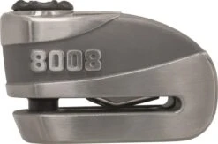 ABUS 8008 Dectecto X-Plus 2.0 Schijfremslot