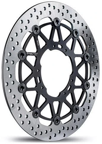 Brembo HPK Remschijf MOTARD KTM SX450/SXC450 1 Brembo HPK Remschijf MOTARD KTM SX450/SXC450