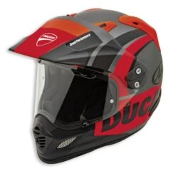 Ducati Arai Tour V4 Motorhelm -Winkel Voor Motoraccessoires ducati arai tour v4 helm 1 5b30