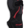Ducati Balaclava Warm Up