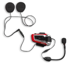 Ducati Communicatie Syteem V2 By Cardo