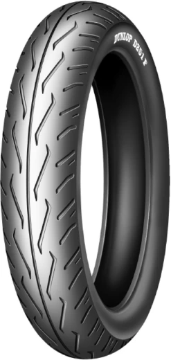 Dunlop 130/70 R18 D251FL TL 63H XV1900 (06) Motorband