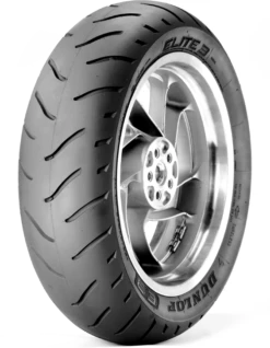 Dunlop 200/50 R18 ELITE 3 TL 76H HONDA FURY 1300 Motorband