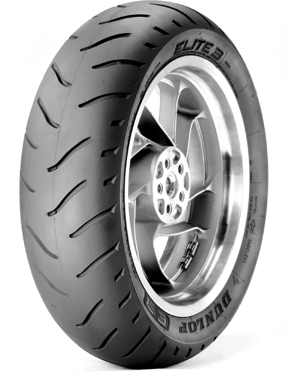 Dunlop 200/50 R18 ELITE 3 TL 76H HONDA FURY 1300 Motorband 1 Dunlop 200/50 R18 ELITE 3 TL 76H HONDA FURY 1300 Motorband