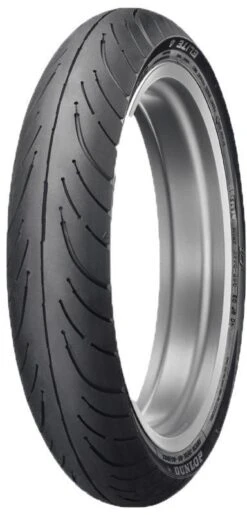 Dunlop 130/70 -18 ELITE 4 TL 63H Motorband
