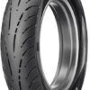 Dunlop 250/40 R18 ELITE 4 TL 81V MT Motorband