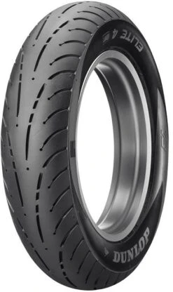 Dunlop 250/40 R18 ELITE 4 TL 81V MT Motorband