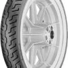 Dunlop 120/90 -18 K177F WWW TL 65H Motorband