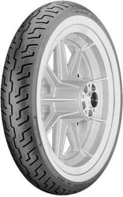 Dunlop 120/90 -18 K177F WWW TL 65H Motorband