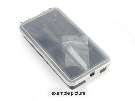 Dynojet Carburatieset Stage 1 RF-7103 1 Dynojet Carburatieset Stage 1 RF-7103