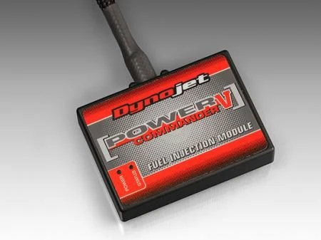 Dynojet Power Commander V 17-023 1 Dynojet Power Commander V 17-023