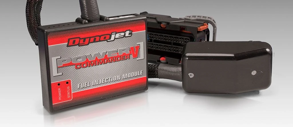 Dynojet Secondary Fuel Module SFM-15 1 Dynojet Secondary Fuel Module SFM-15