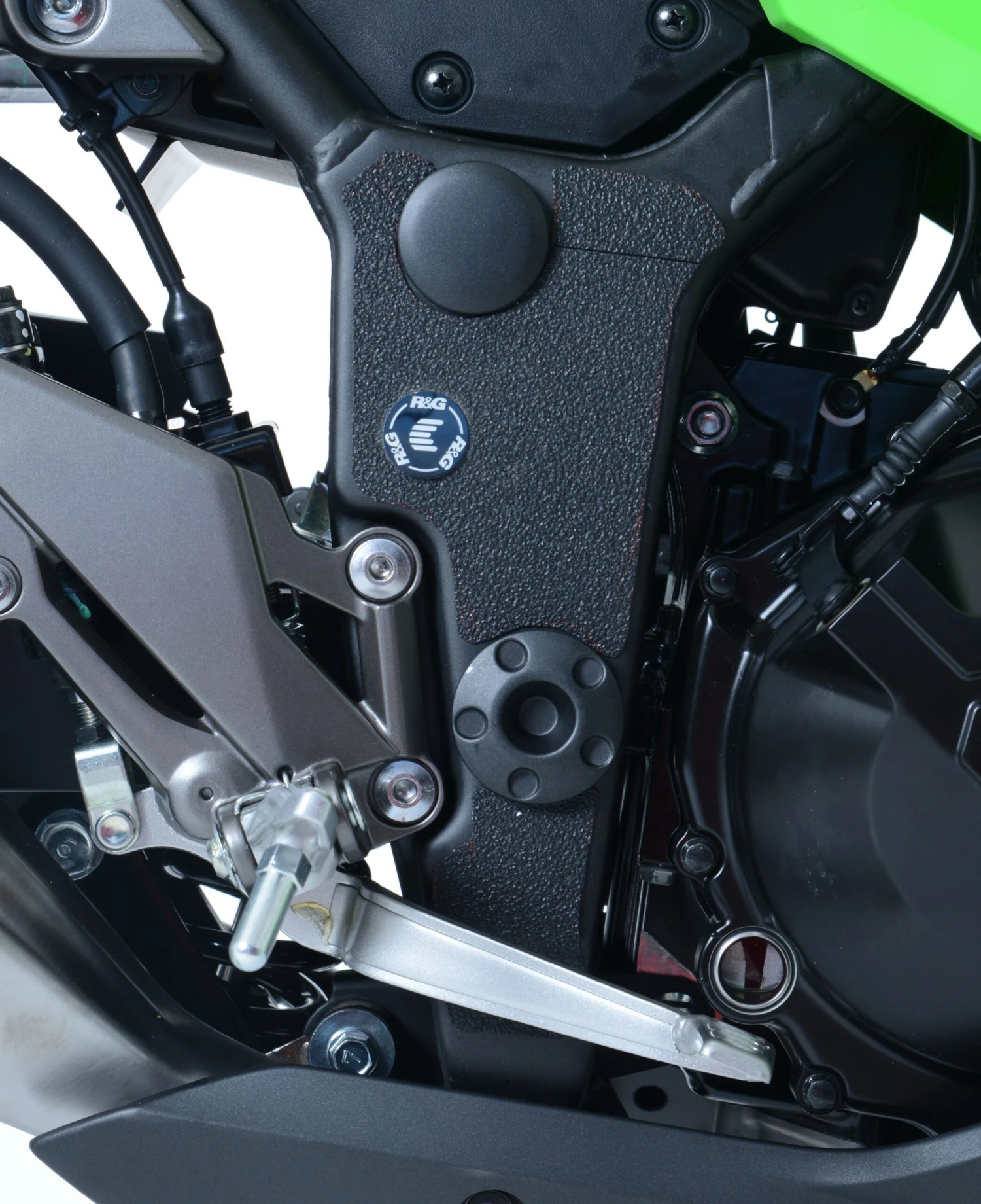 R&G CR0051OR Cotton Reels Bobbins M10 Oranje KTM 1290 SUPER ADVENTURE / 1050 ADVENTURE 1 R&G CR0051OR Cotton Reels Bobbins M10 Oranje KTM 1290 SUPER ADVENTURE / 1050 ADVENTURE