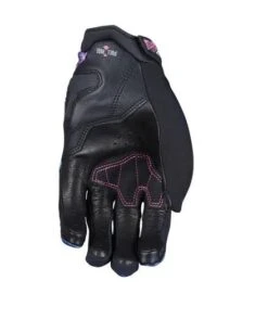 Five Stunt Evo 2 Woman Flowers Motorhandschoenen