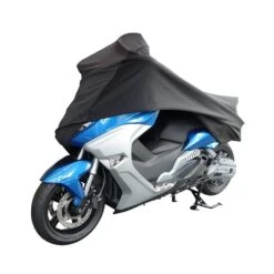 DS Covers FLEXX Motorhoes Indoor -Winkel Voor Motoraccessoires flexx 8329