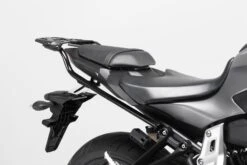 SW-Motech Topkofferrek Aluminium Yamaha MT-07 (14-)