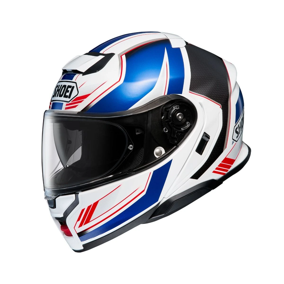 Shoei Neotec 3 Grasp Motorhelm 1 Shoei Neotec 3 Grasp Motorhelm