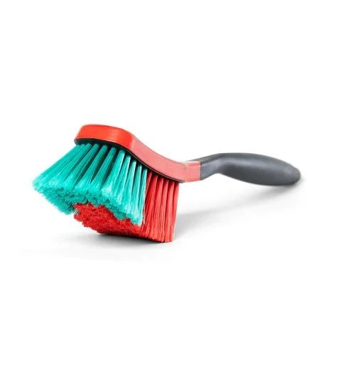 Handig Schoonmaken Wasborstel 1 Handig Schoonmaken Wasborstel