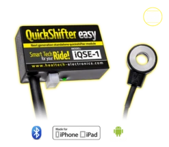 Healtech Quickshifter Easy IQSE-1 + QSX-F4B
