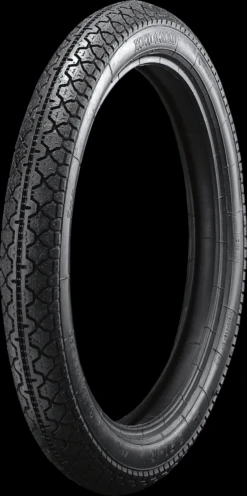 Heidenau 2.50 -16 K36/1 TT 41J REINF Motorband