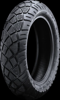 Heidenau 110/70 -11 K58 SNOWTEX TL 45M M+S Motorband