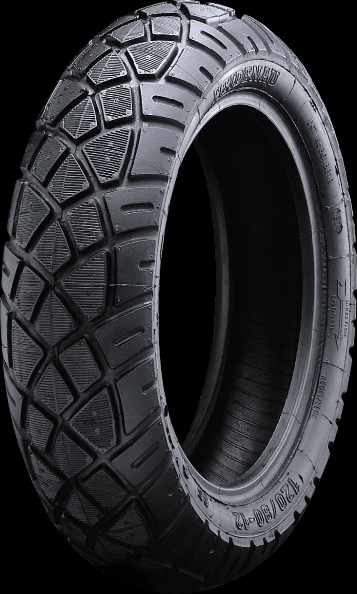 Heidenau 110/70 -11 K58 SNOWTEX TL 45M M+S Motorband 1 Heidenau 110/70 -11 K58 SNOWTEX TL 45M M+S Motorband