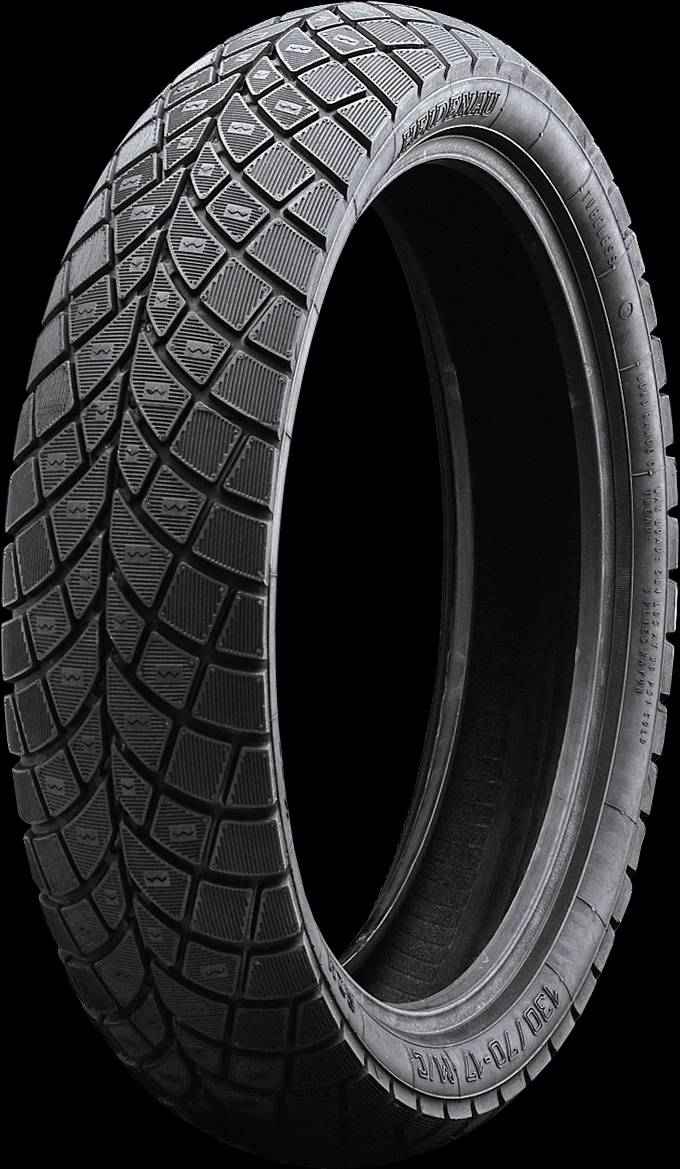 Heidenau 100/80 -17 K66 52H Motorband 1 Heidenau 100/80 -17 K66 52H Motorband