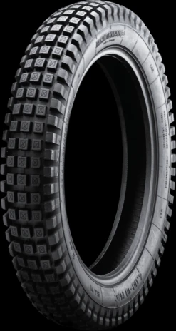 Heidenau 4.00 -18 K67 TT 64T E-MARK Motorband