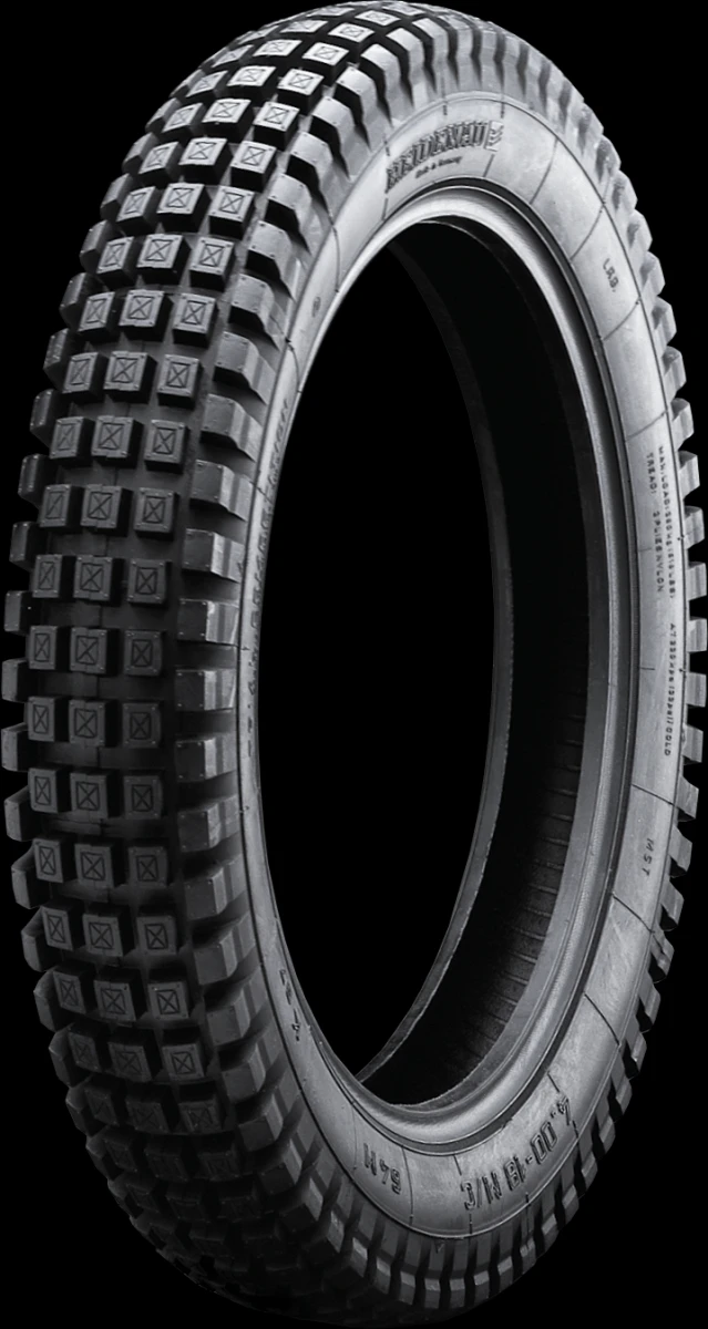 Heidenau 4.00 -18 K67 TT 64T E-MARK Motorband 1 Heidenau 4.00 -18 K67 TT 64T E-MARK Motorband