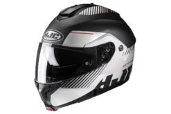 HJC C91 Prod Motorhelm 5 HJC C91 Prod Motorhelm -Winkel Voor Motoraccessoires hjc c91 prod mc5 390e