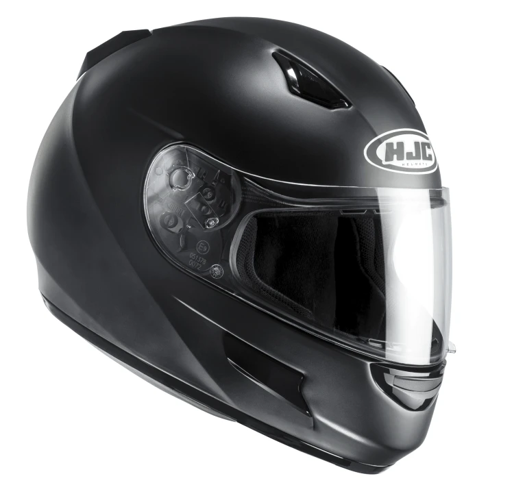 HJC CL-SP Motorhelm 1 HJC CL-SP Motorhelm