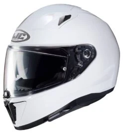 HJC I70 Motorhelm