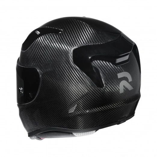 HJC RPHA 11 Carbon Solid Motorhelm 1 HJC RPHA 11 Carbon Solid Motorhelm