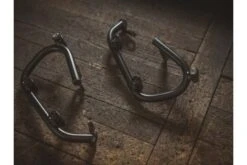 SW-Motech Legend Gear Zijtasdrager Links BMW R Ninet (14-)