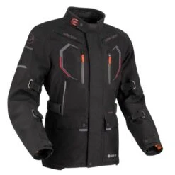 Bering Hurricane GTX Motorjas -Winkel Voor Motoraccessoires hurricane gtx voorzijde e2d8