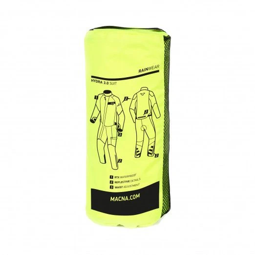 Macna Hydra 3.0 2 Macna Hydra 3.0 - Afbeelding 2