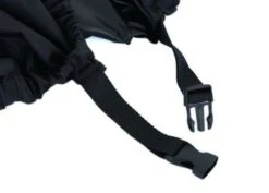 R&G BC0004BK Cruiser Outdoor Motorhoes Zwart -Winkel Voor Motoraccessoires img1913 3 2856