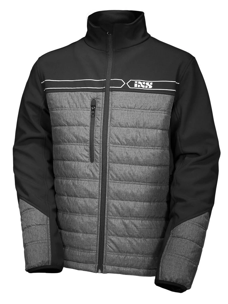 IXS Softshell Team Jacket 1 IXS Softshell Team Jacket