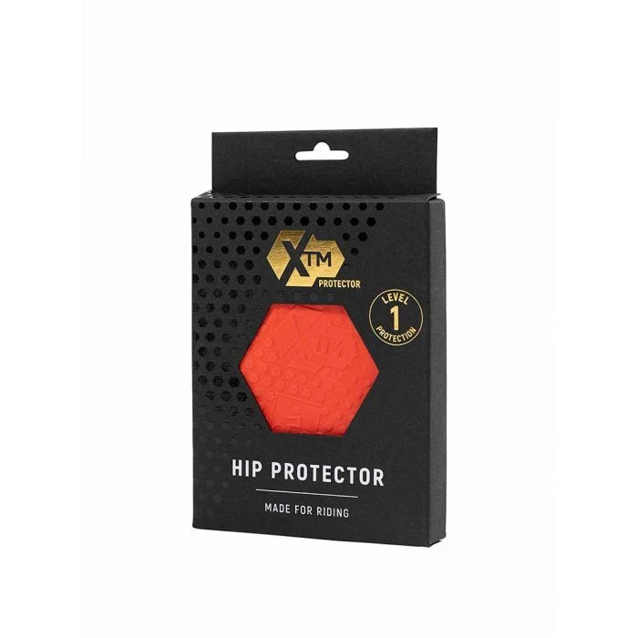 Pair Hip Protectors (Level 1) 2 Pair Hip Protectors (Level 1) - Afbeelding 2