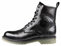 John Doe Sixty Motorlaarzen -Winkel Voor Motoraccessoires john doe sixty zwart 3 639d